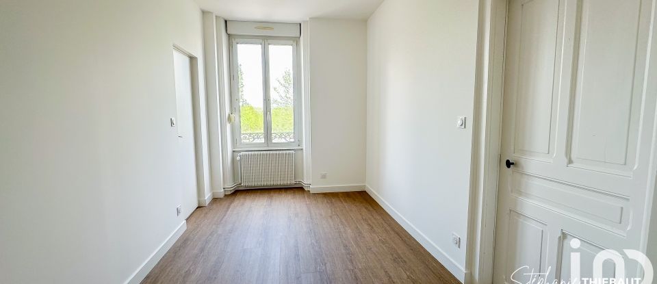 Apartment 2 rooms of 57 m² in Chavelot (88150)