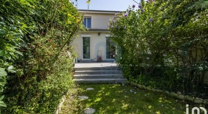 Maison 5 pièces de 95 m² à L'Haÿ-les-Roses (94240)