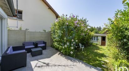 Maison 5 pièces de 95 m² à L'Haÿ-les-Roses (94240)