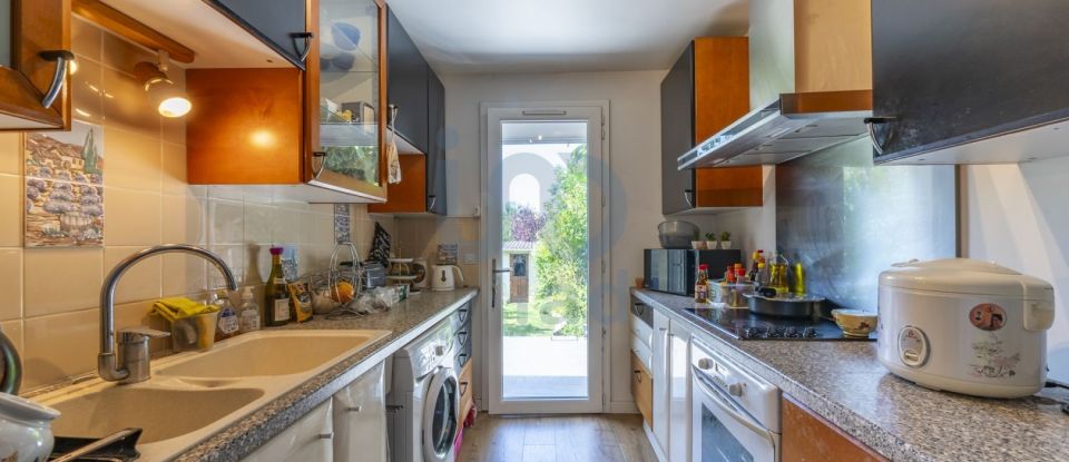 Maison 5 pièces de 95 m² à L'Haÿ-les-Roses (94240)