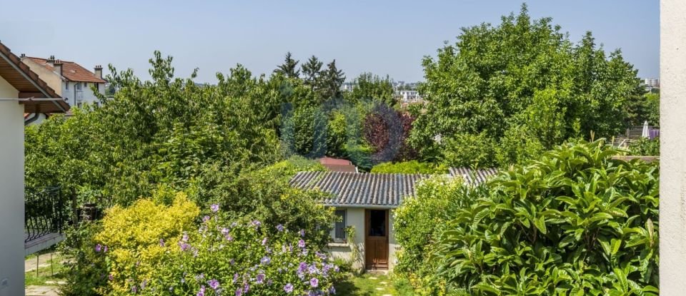 Maison 5 pièces de 95 m² à L'Haÿ-les-Roses (94240)