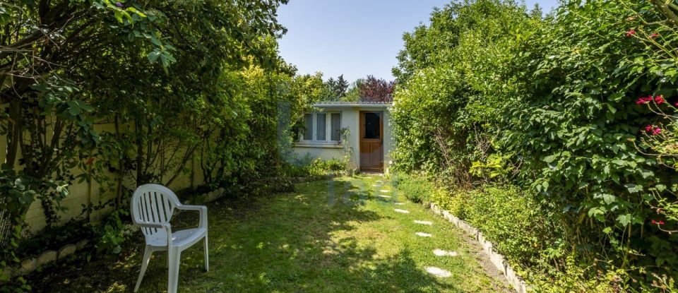 Maison 5 pièces de 95 m² à L'Haÿ-les-Roses (94240)