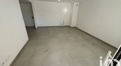 Appartement 3 pièces de 60 m² à Sanary-sur-Mer (83110)