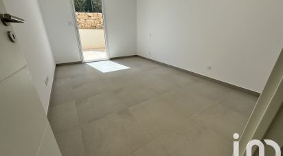 Appartement 3 pièces de 60 m² à Sanary-sur-Mer (83110)