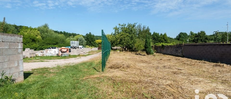 Immeuble de 266 m² à Rosières-aux-Salines (54110)