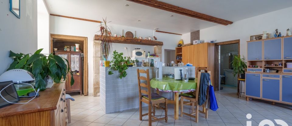 Immeuble de 266 m² à Rosières-aux-Salines (54110)