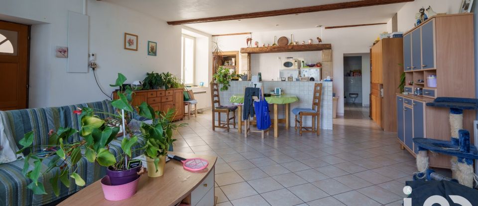 Immeuble de 266 m² à Rosières-aux-Salines (54110)