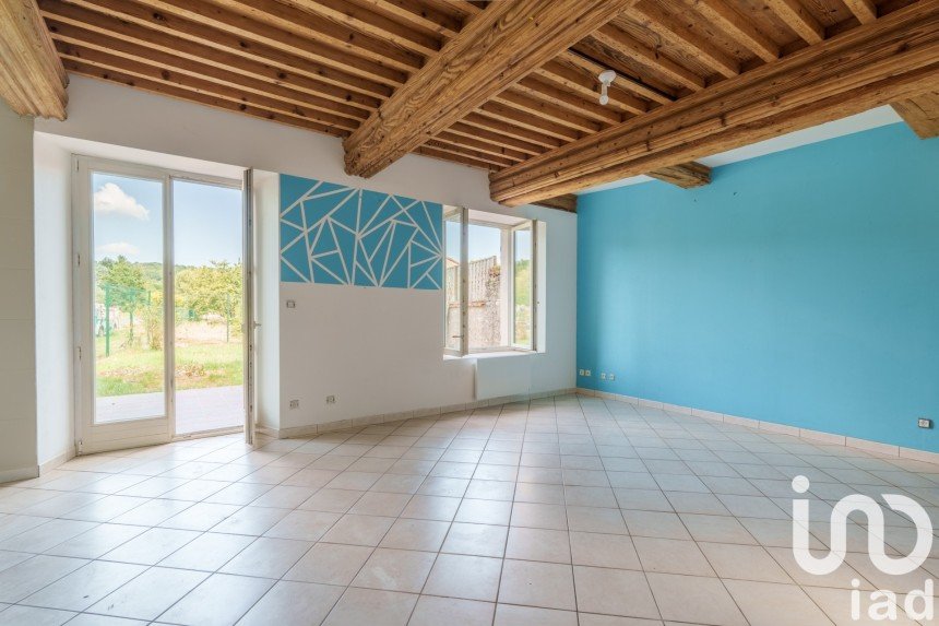 Immeuble de 266 m² à Rosières-aux-Salines (54110)