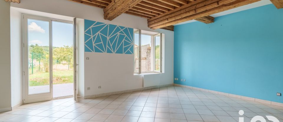 Immeuble de 266 m² à Rosières-aux-Salines (54110)