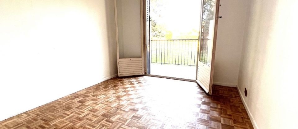 Appartement 3 pièces de 59 m² à Plaisir (78370)