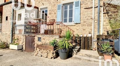 Village house 3 rooms of 60 m² in Chuyer (42410)