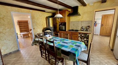 House 4 rooms of 99 m² in Colmier-le-Haut (52160)