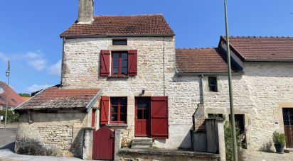 House 4 rooms of 99 m² in Colmier-le-Haut (52160)