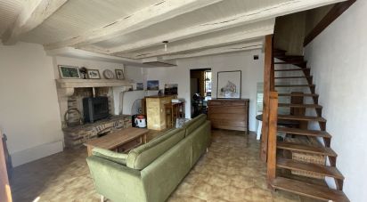 Maison 4 pièces de 99 m² à Colmier-le-Haut (52160)