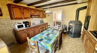 House 4 rooms of 99 m² in Colmier-le-Haut (52160)