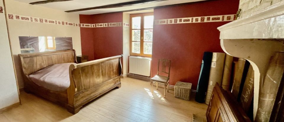 House 4 rooms of 99 m² in Colmier-le-Haut (52160)