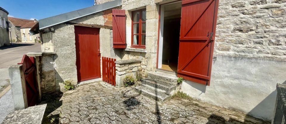 House 4 rooms of 99 m² in Colmier-le-Haut (52160)