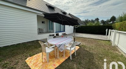 Châlet 5 pièces de 65 m² à Montmartin-sur-Mer (50590)