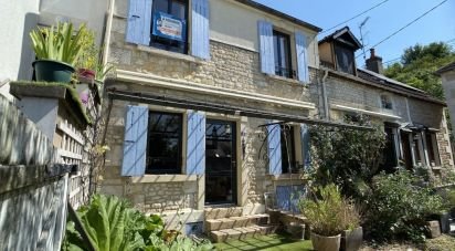 Maison 4 pièces de 136 m² à Saint-Bris-le-Vineux (89530)