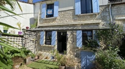 Maison 4 pièces de 136 m² à Saint-Bris-le-Vineux (89530)