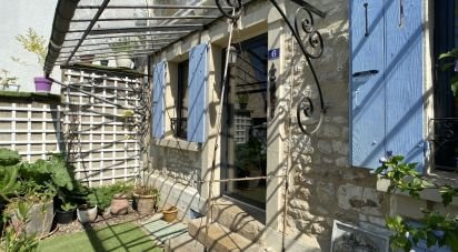 Maison 4 pièces de 136 m² à Saint-Bris-le-Vineux (89530)