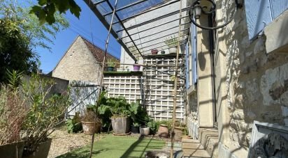 Maison 4 pièces de 136 m² à Saint-Bris-le-Vineux (89530)