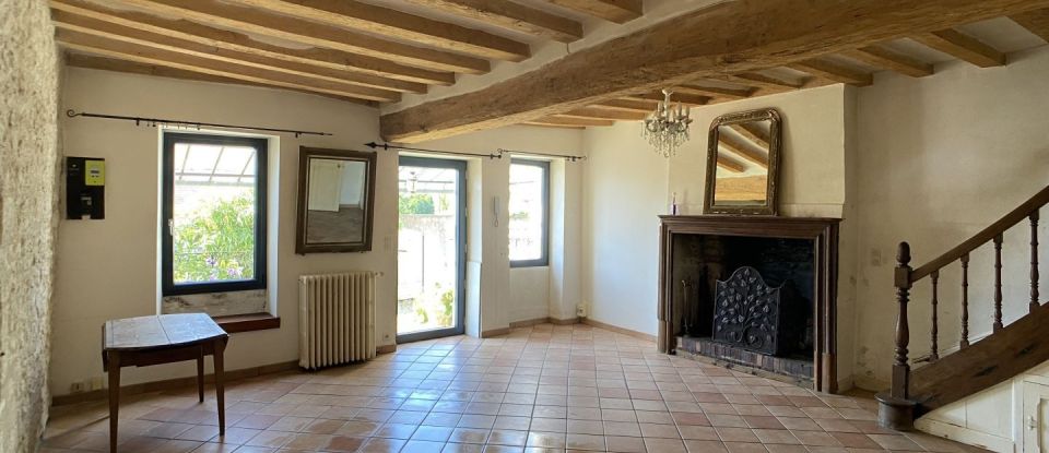 House 4 rooms of 136 m² in Saint-Bris-le-Vineux (89530)