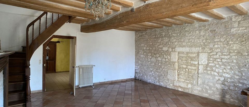 House 4 rooms of 136 m² in Saint-Bris-le-Vineux (89530)