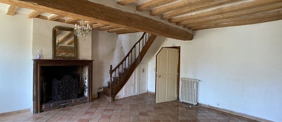 House 4 rooms of 136 m² in Saint-Bris-le-Vineux (89530)