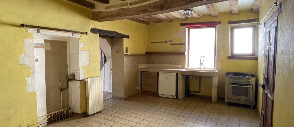 House 4 rooms of 136 m² in Saint-Bris-le-Vineux (89530)