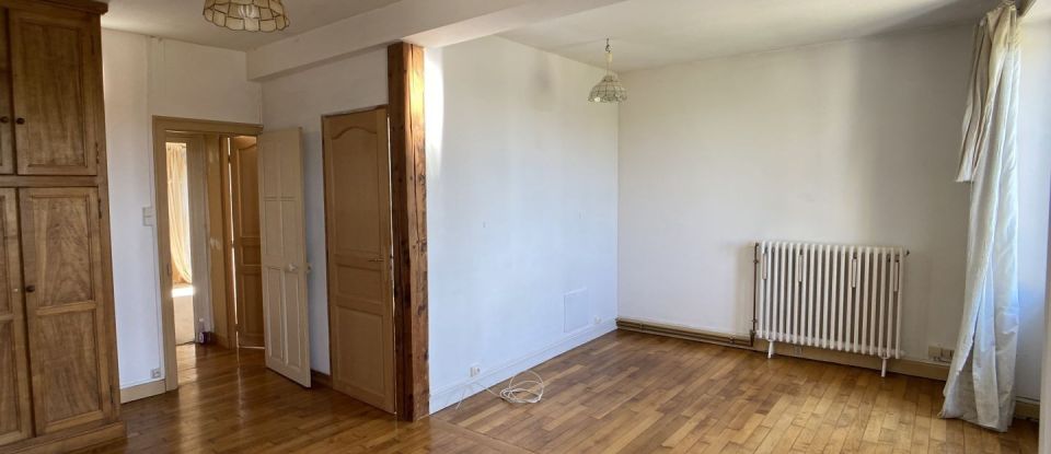 House 4 rooms of 136 m² in Saint-Bris-le-Vineux (89530)