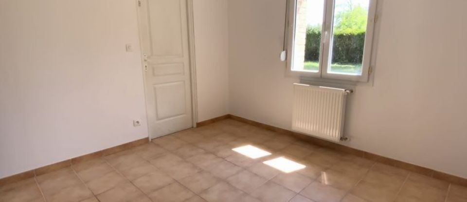 Maison 6 pièces de 140 m² à Rang-du-Fliers (62180)