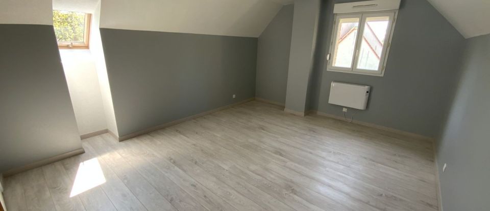 Maison 6 pièces de 140 m² à Rang-du-Fliers (62180)