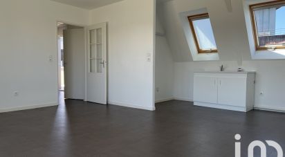 Apartment 2 rooms of 47 m² in Thouaré-sur-Loire (44470)