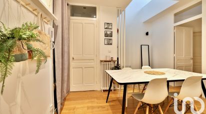 Appartement 5 pièces de 85 m² à Oullins (69600)