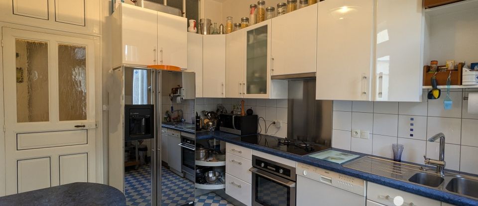 Demeure 7 pièces de 278 m² à Vendôme (41100)