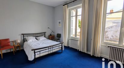 Mansion 7 rooms of 278 m² in Vendôme (41100)