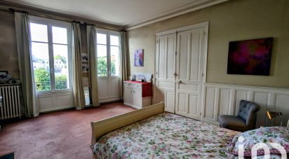 Mansion 7 rooms of 278 m² in Vendôme (41100)