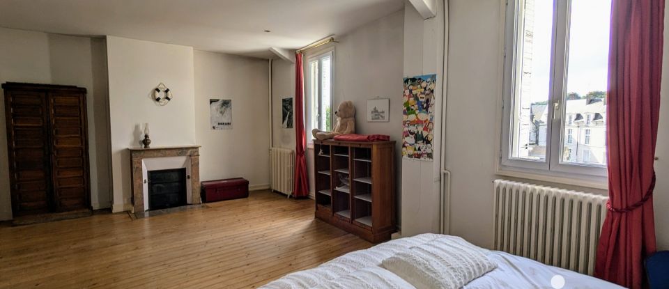 Demeure 7 pièces de 278 m² à Vendôme (41100)