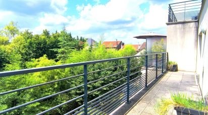 Apartment 2 rooms of 40 m² in Chelles (77500)