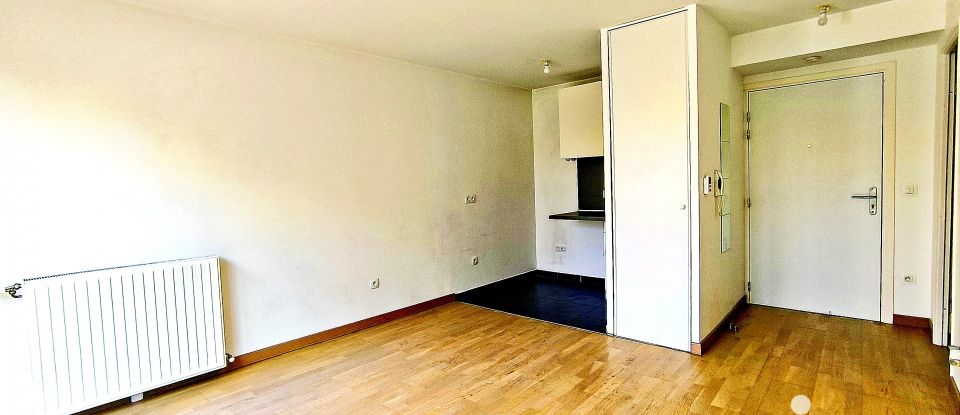 Appartement 2 pièces de 40 m² à Chelles (77500)