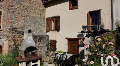 Traditional house 7 rooms of 157 m² in Thiers (63300)