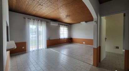 House 3 rooms of 76 m² in Saint-Hilaire-la-Forêt (85440)