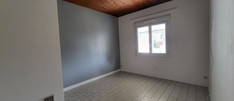 Maison 3 pièces de 76 m² à Saint-Hilaire-la-Forêt (85440)