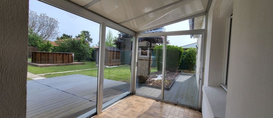 Maison 3 pièces de 76 m² à Saint-Hilaire-la-Forêt (85440)