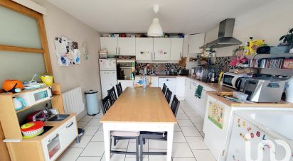 Maison 3 pièces de 83 m² à Amiens (80090)