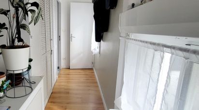 Maison 3 pièces de 83 m² à Amiens (80090)