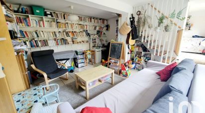 Maison 3 pièces de 83 m² à Amiens (80090)