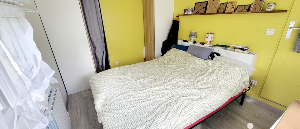 Maison 3 pièces de 83 m² à Amiens (80090)