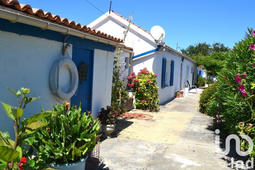 House 5 rooms of 124 m² in Saint-Pierre-d'Oléron (17310)